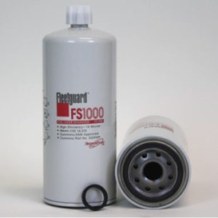 Lọc nhiên liệu Fleetguard FS1000