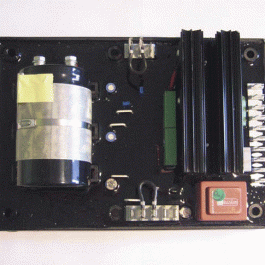 Tài liệu mạch điện AVR Leroysomer R448